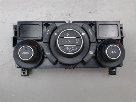 COMMANDE DE CHAUFFAGE PEUGEOT 308