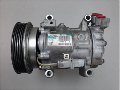 COMPRESSEUR AIR CONDITIONNE RENAULT MODUS