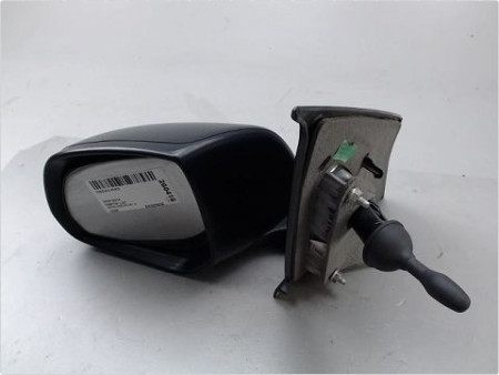 RETROVISEUR EXTERIEUR GAUCHE NISSAN PIXO