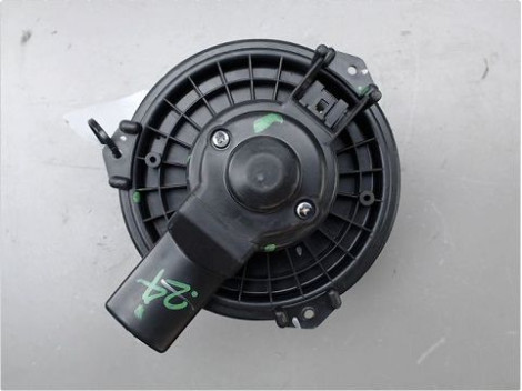MOTEUR VENTILATEUR CHAUFFAGE NISSAN PIXO