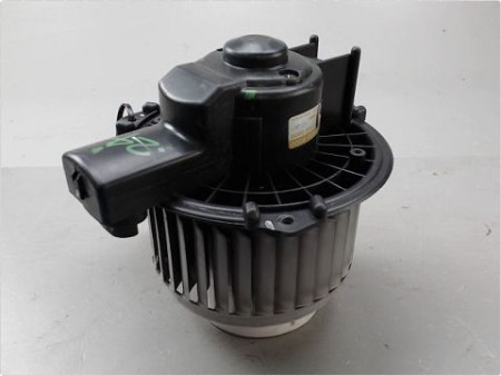 MOTEUR VENTILATEUR CHAUFFAGE NISSAN PIXO