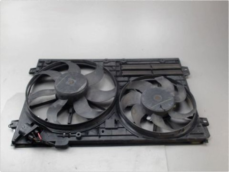 MOTEUR VENTILATEUR RADIATEUR VOLKSWAGEN BEETLE