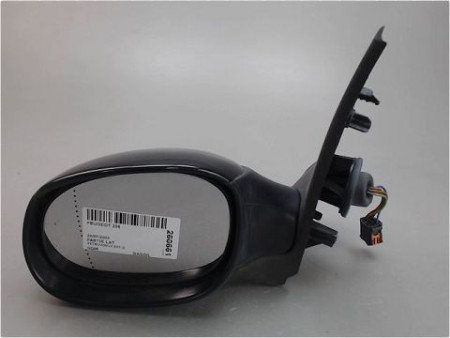 RETROVISEUR EXTERIEUR GAUCHE PEUGEOT 206