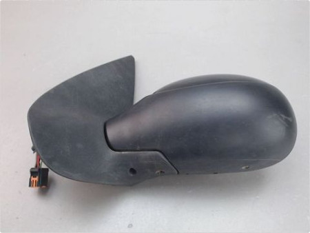 RETROVISEUR EXTERIEUR GAUCHE PEUGEOT 206