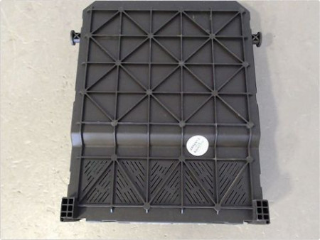 BOITIER GESTION HABITACLE PEUGEOT 206