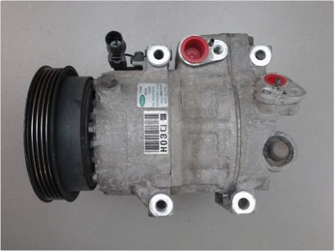 COMPRESSEUR AIR CONDITIONNE HYUNDAI I30