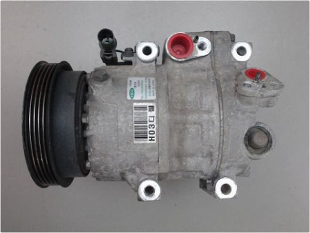 COMPRESSEUR AIR CONDITIONNE HYUNDAI I30
