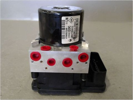 UNITE HYDRAULIQUE ABS RENAULT MEGANE