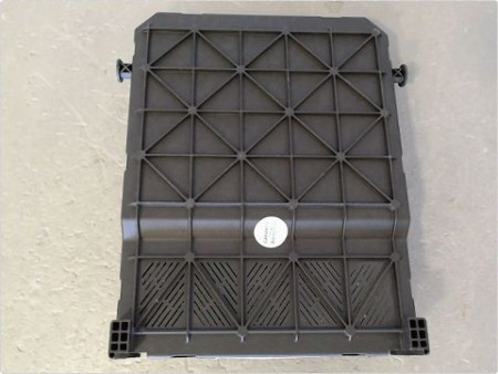 BOITIER GESTION HABITACLE PEUGEOT 206