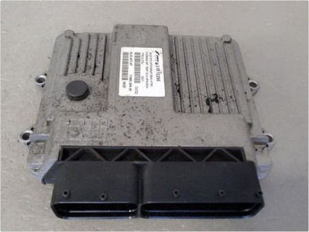 CALCULATEUR MOTEUR FIAT FIORINO