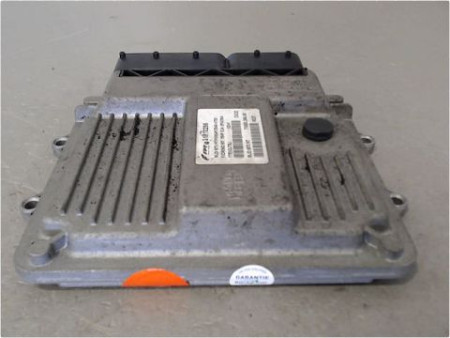 CALCULATEUR MOTEUR FIAT FIORINO
