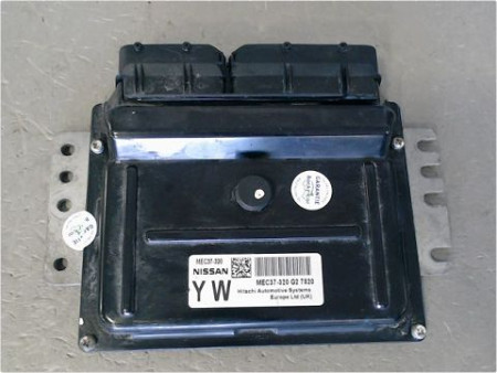CALCULATEUR MOTEUR NISSAN MICRA
