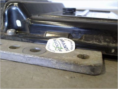CALCULATEUR MOTEUR NISSAN MICRA
