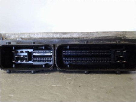 CALCULATEUR MOTEUR NISSAN MICRA