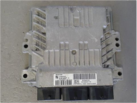 CALCULATEUR MOTEUR PEUGEOT 308
