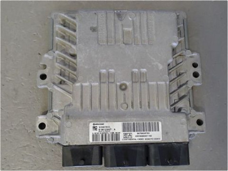 CALCULATEUR MOTEUR PEUGEOT 308