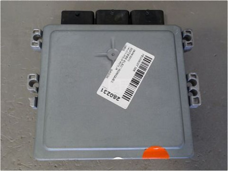 CALCULATEUR MOTEUR PEUGEOT 308