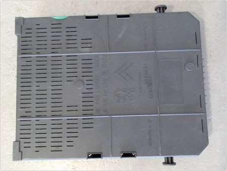 BOITIER GESTION HABITACLE PEUGEOT 308
