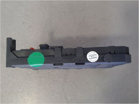 BOITIER GESTION HABITACLE PEUGEOT 308