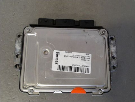 CALCULATEUR MOTEUR RENAULT LAGUNA
