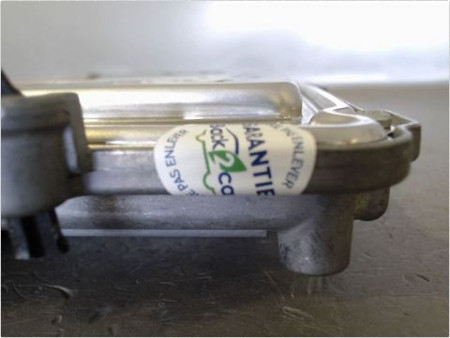 CALCULATEUR MOTEUR FORD FOCUS