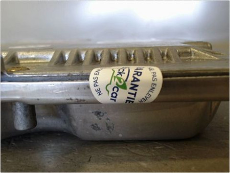 CALCULATEUR MOTEUR PEUGEOT 406