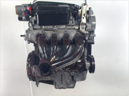 MOTEUR ESSENCE RENAULT MEGANE 