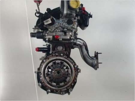 MOTEUR ESSENCE RENAULT MEGANE 