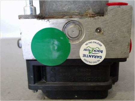 UNITE HYDRAULIQUE ABS OPEL MERIVA