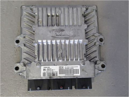 CALCULATEUR MOTEUR PEUGEOT 407