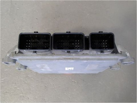 CALCULATEUR MOTEUR PEUGEOT 407