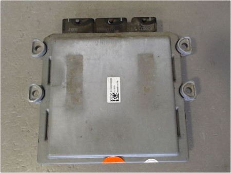 CALCULATEUR MOTEUR PEUGEOT 407