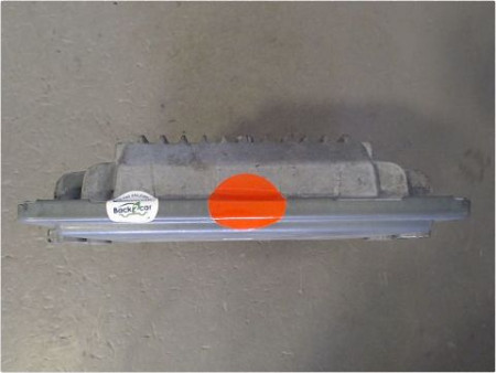 CALCULATEUR MOTEUR PEUGEOT 407
