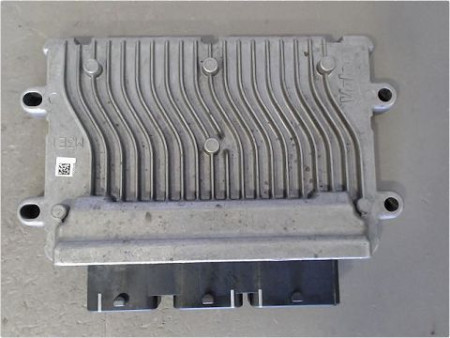 CALCULATEUR MOTEUR CITROEN C3