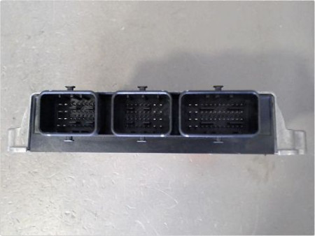 CALCULATEUR MOTEUR CITROEN C3