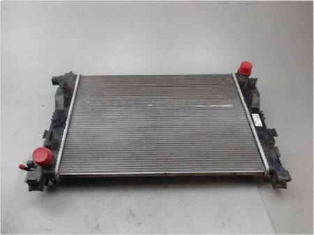 RADIATEUR DACIA SANDERO