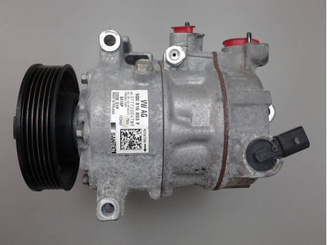 COMPRESSEUR AIR CONDITIONNE SEAT IBIZA
