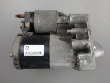 DEMARREUR CITROEN C4