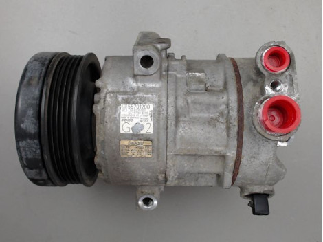COMPRESSEUR AIR CONDITIONNE OPEL CORSA