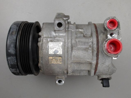COMPRESSEUR AIR CONDITIONNE OPEL CORSA