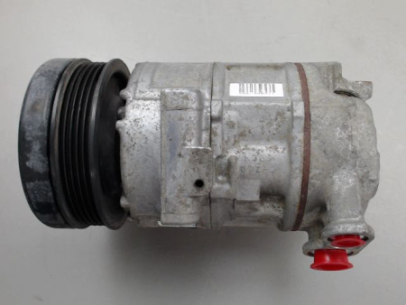 COMPRESSEUR AIR CONDITIONNE OPEL CORSA