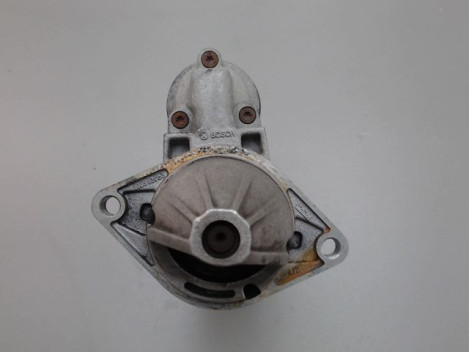 DEMARREUR OPEL CORSA