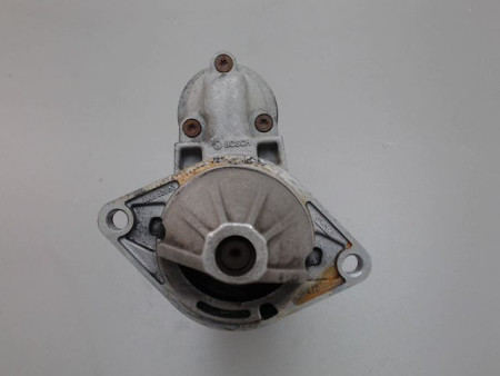 DEMARREUR OPEL CORSA
