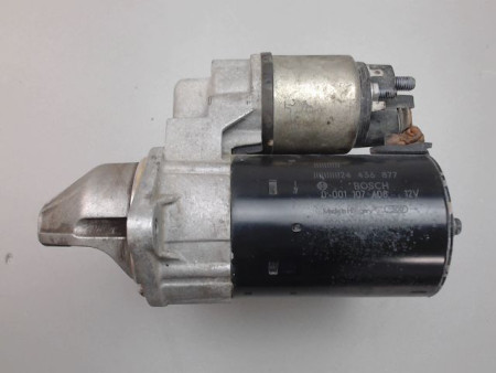 DEMARREUR OPEL CORSA