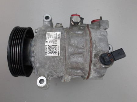 COMPRESSEUR AIR CONDITIONNE VOLKSWAGEN POLO