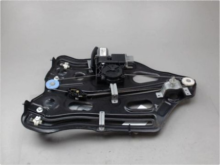 MECANISME LEVE-GLACE ARRIERE DROIT RENAULT MEGANE
