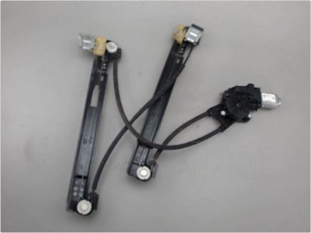 MECANISME LEVE-GLACE AVANT DROIT SEAT IBIZA