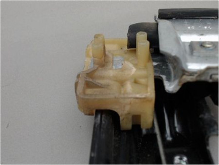 MECANISME LEVE-GLACE AVANT DROIT SEAT IBIZA