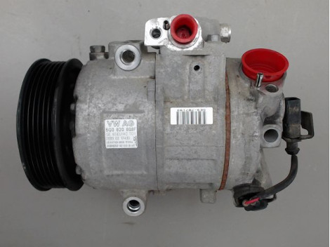 COMPRESSEUR AIR CONDITIONNE SEAT IBIZA
