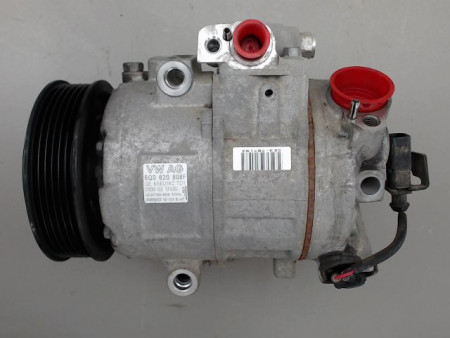 COMPRESSEUR AIR CONDITIONNE SEAT IBIZA